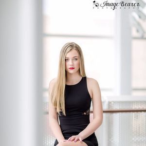 Meet your Posher, Abbey